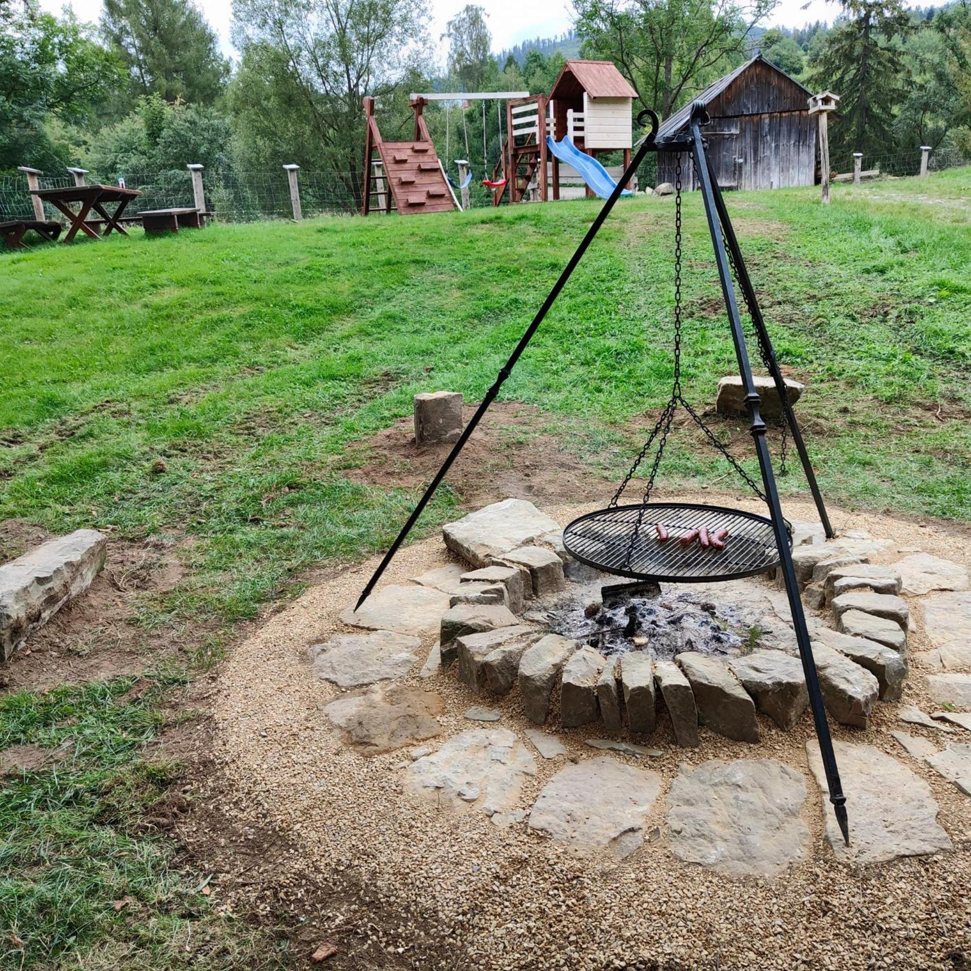 Domek w Górach na wyłączność Zlatna Exterior foto